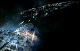 Stargate Atlantis (TV-Serie) - Staffel 3